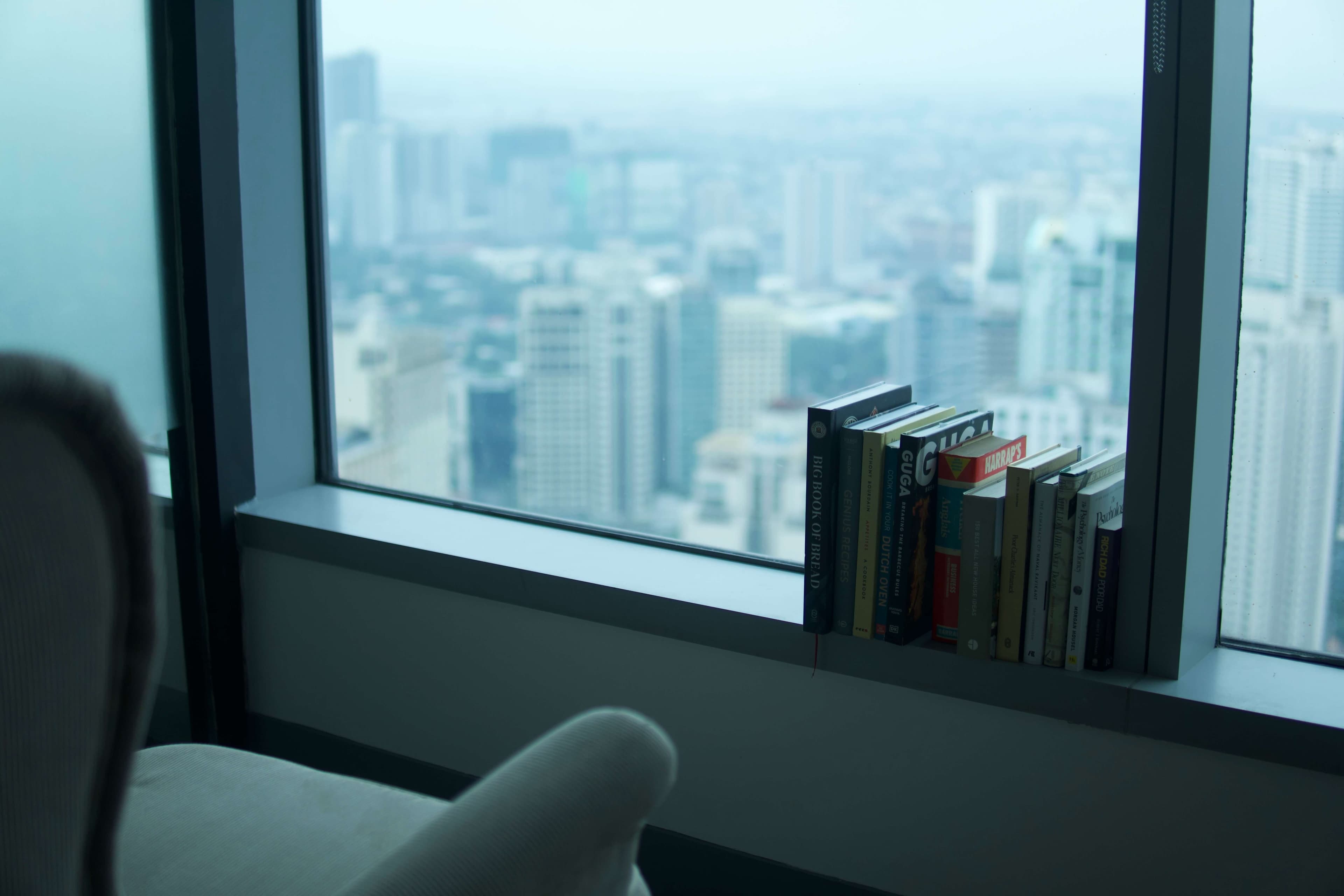 VANTIS workspace and views