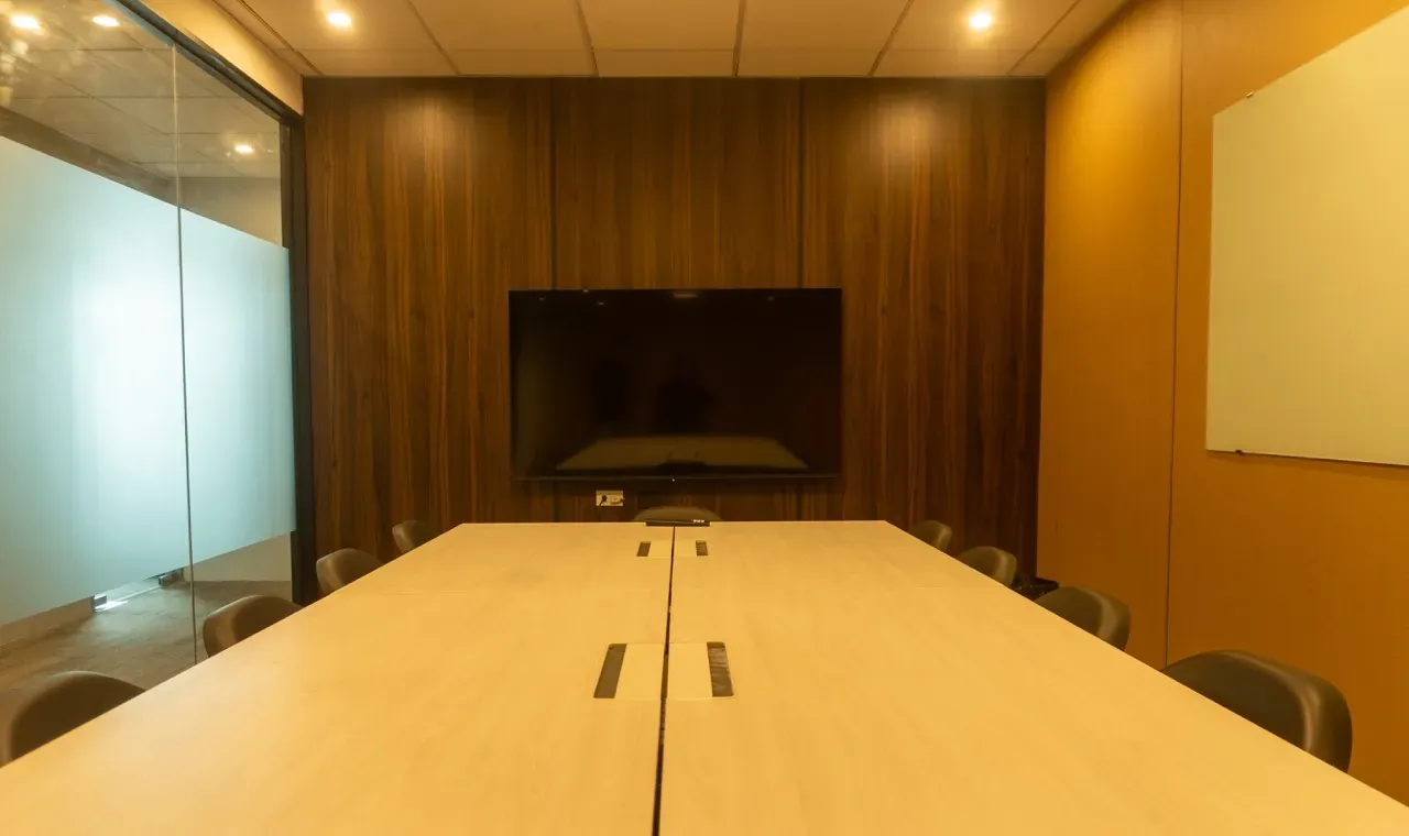 The Conference Suite - Image 2