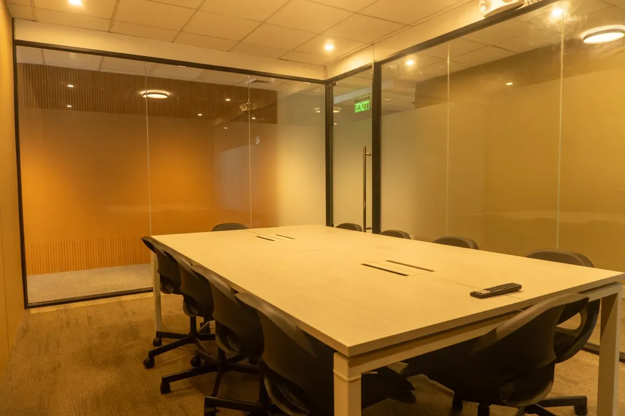 The Conference Suite - Image 3